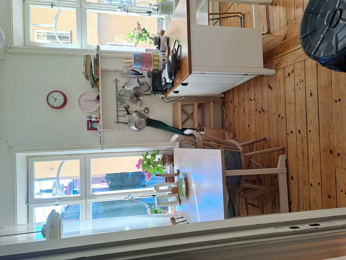 Hyreslägenhet på Stockholm i stockholm