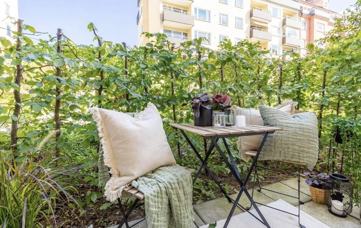 Hyreslägenhet på Stockholm i stockholm