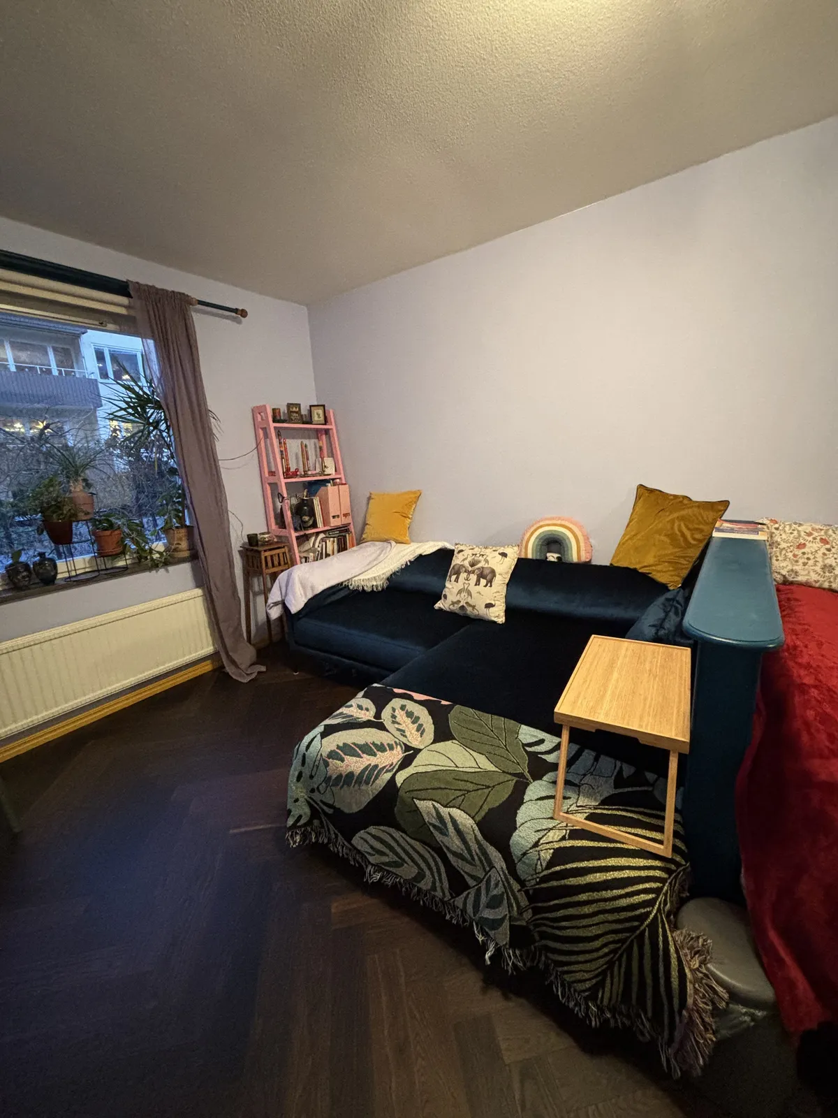 Hyreslägenhet på Stockholm i stockholm