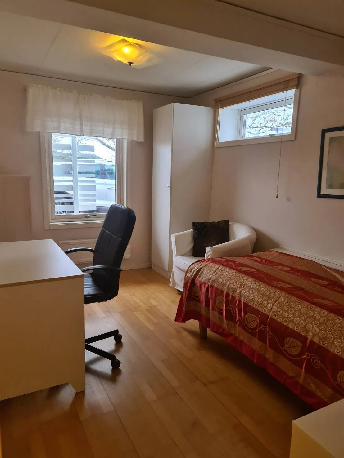 Hyresbostad på Askim i askim