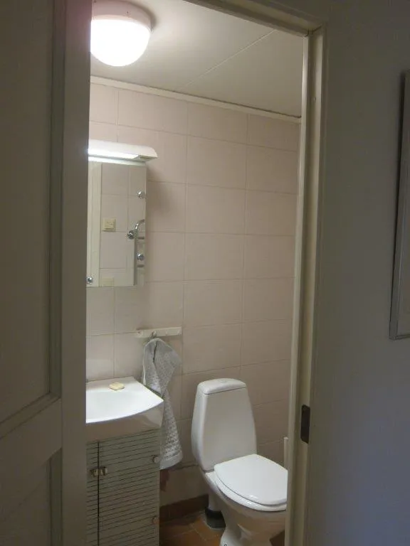 Hyresbostad på Askim i askim