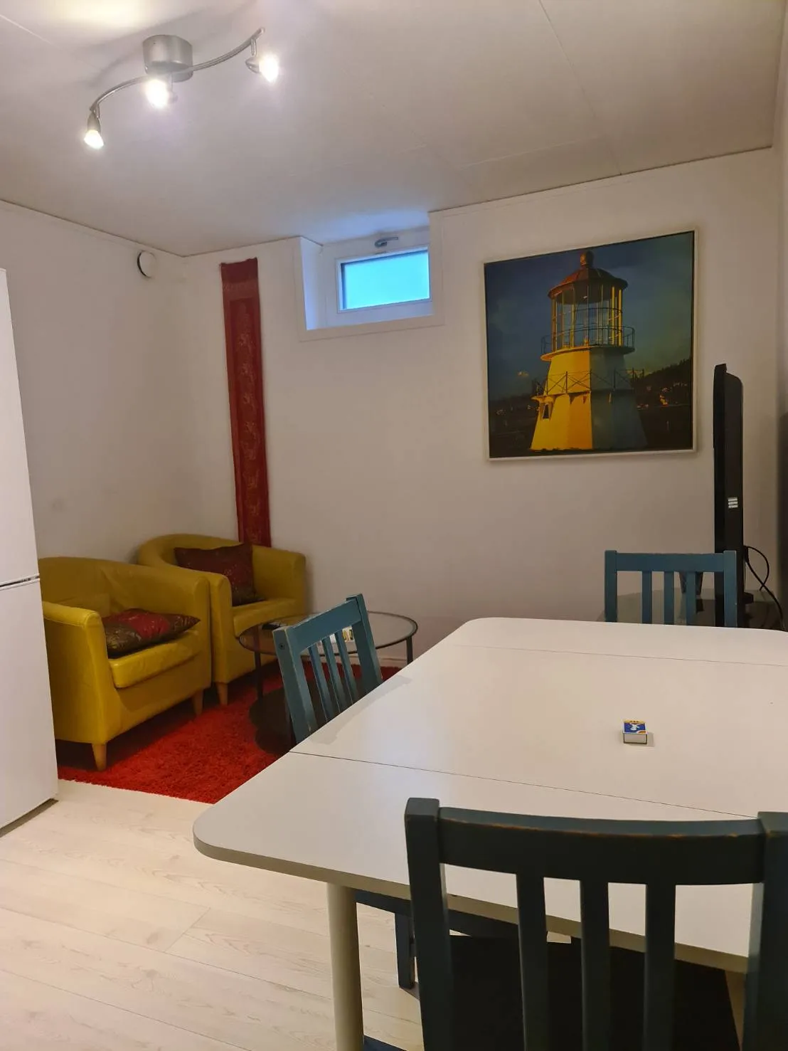 Hyresbostad på Askim i askim