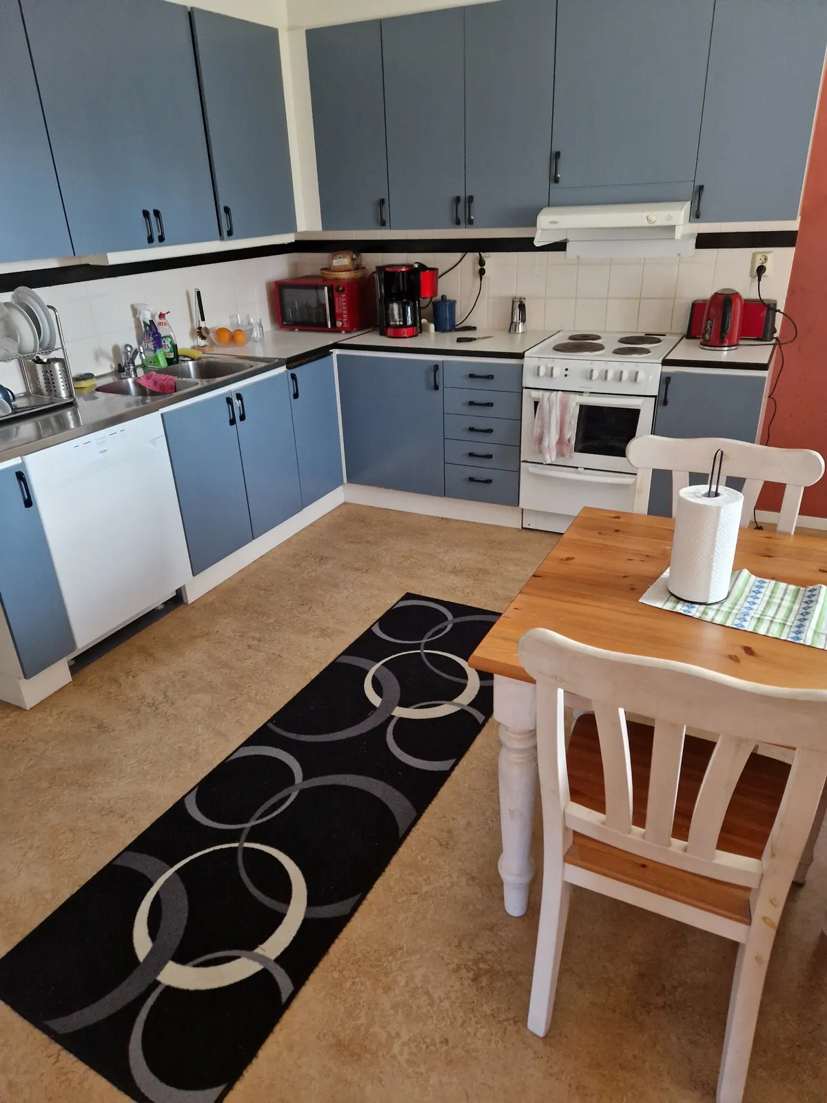 Hyreslägenhet på Tyresö i tyreso