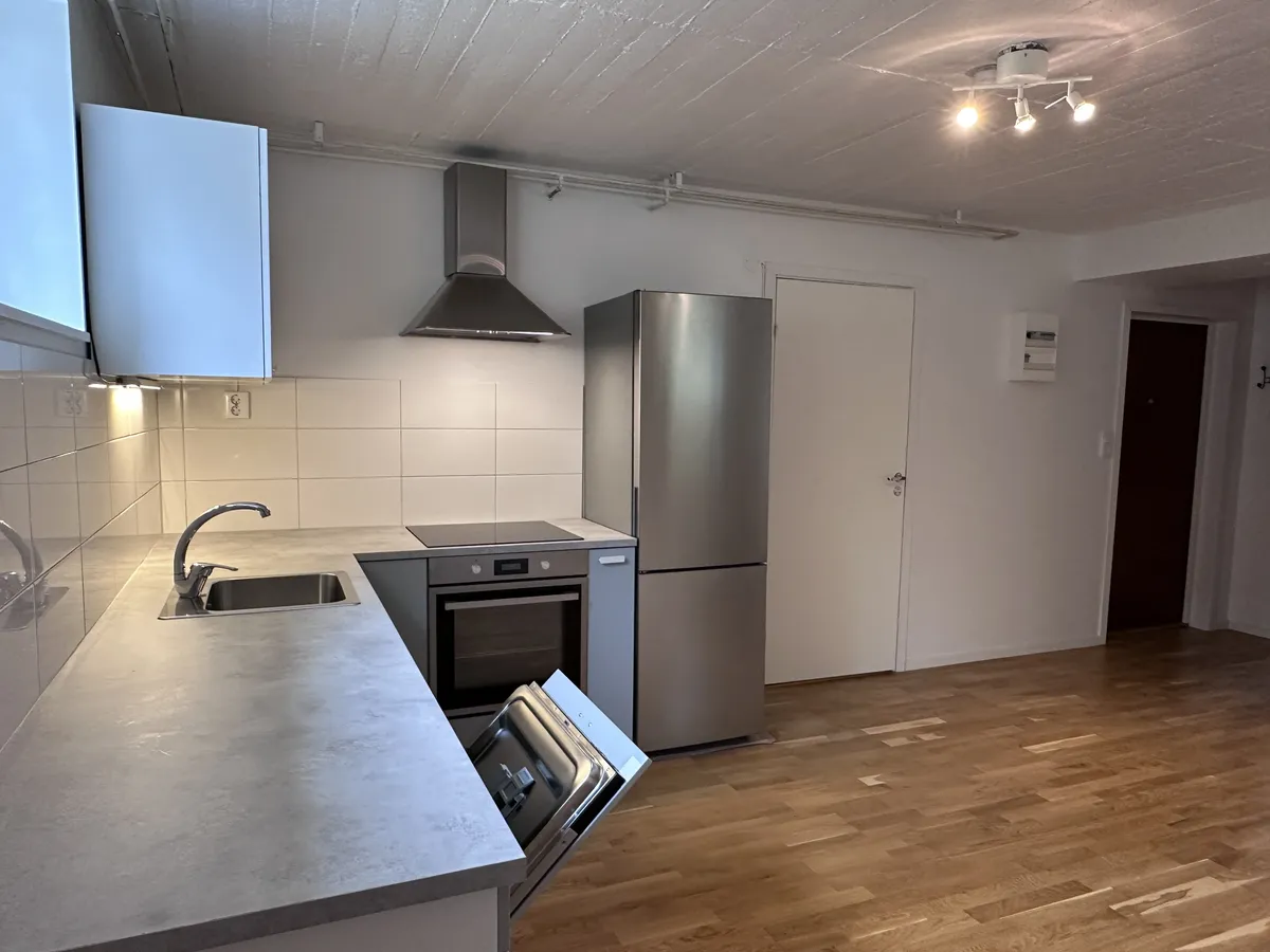 Hyreslägenhet på Saltsjö-boo i saltsjo-boo