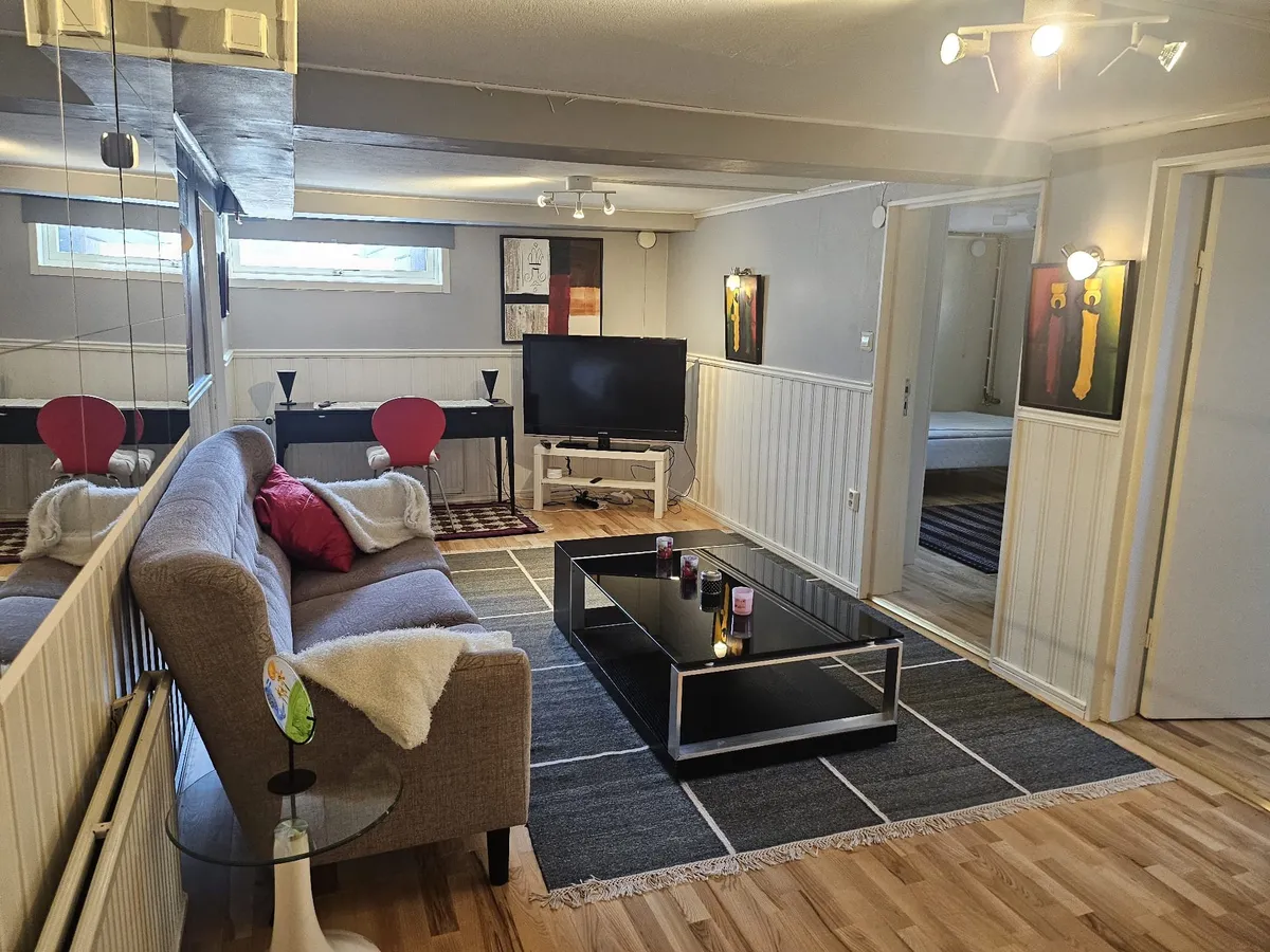 Hyresbostad på Jönköping i jonkoping