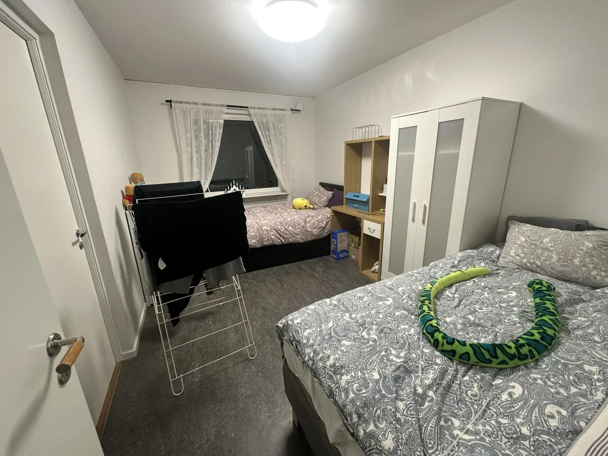 Hyreslägenhet på Upplands Väsby i upplands-vasby