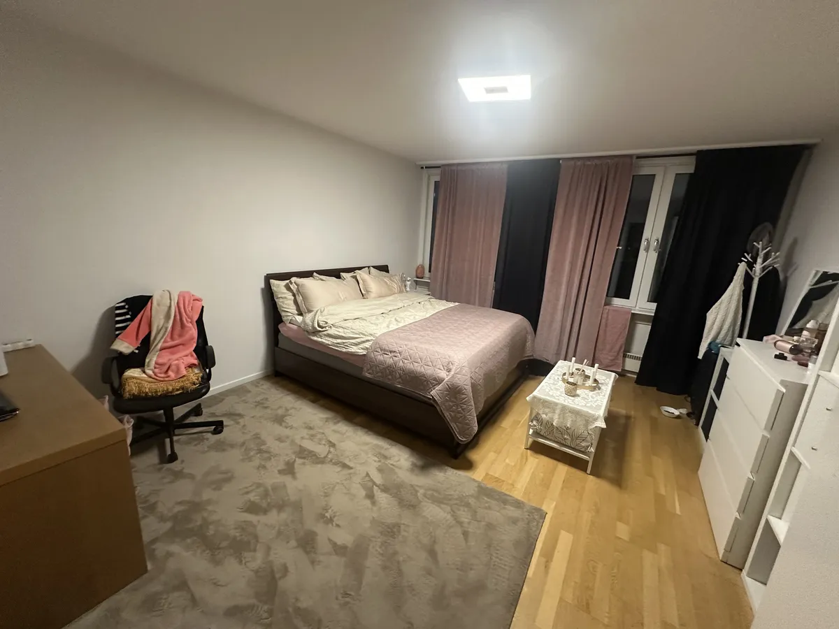 Hyreslägenhet på Upplands Väsby i upplands-vasby