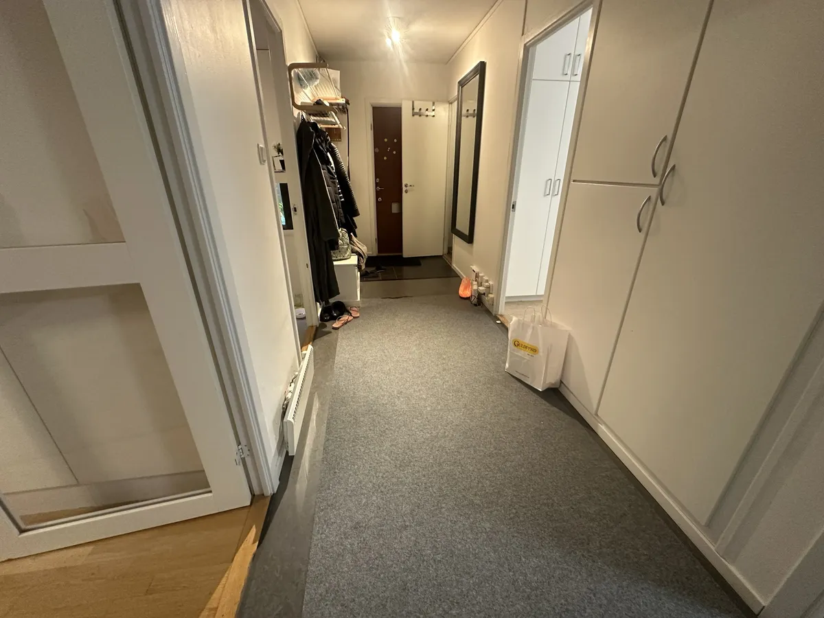 Hyreslägenhet på Upplands Väsby i upplands-vasby