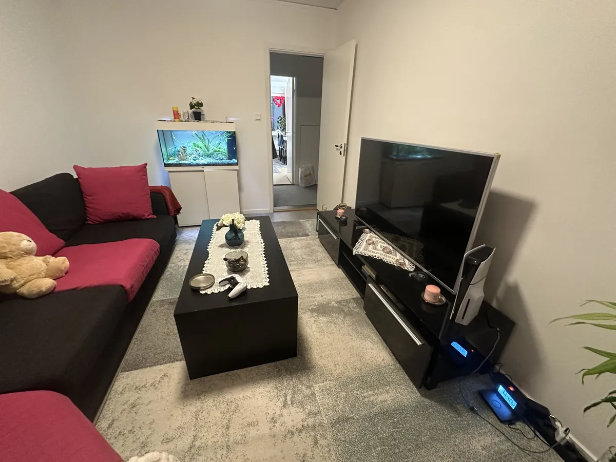 Hyreslägenhet på Upplands Väsby i upplands-vasby