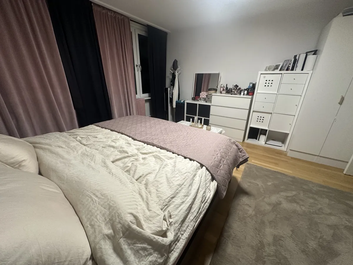 Hyreslägenhet på Upplands Väsby i upplands-vasby