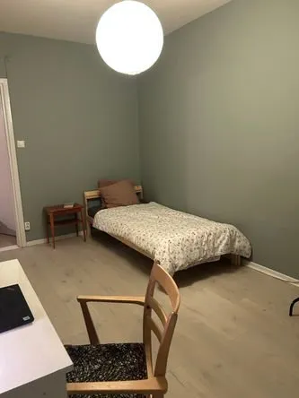 Hyreslägenhet på Solna i solna