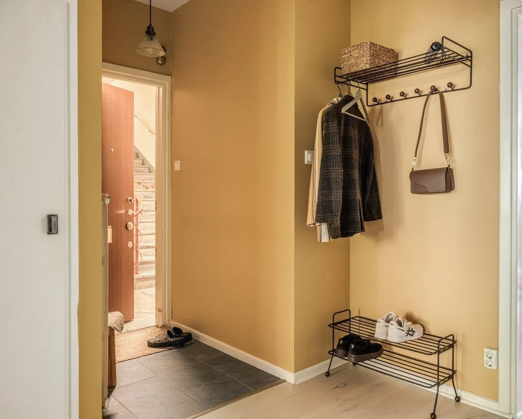 Hyreslägenhet på Solna i solna