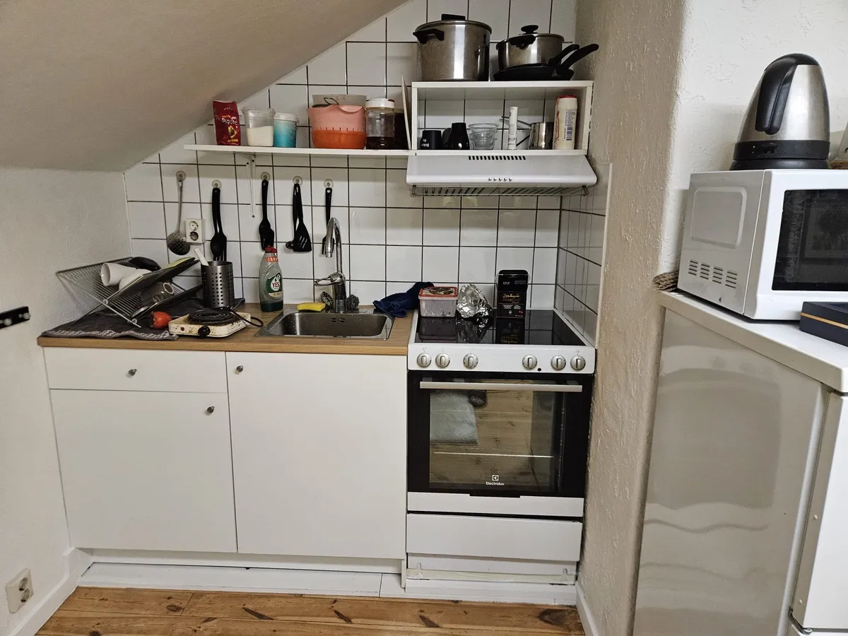 Hyreslägenhet på Hisings Backa i hisings-backa