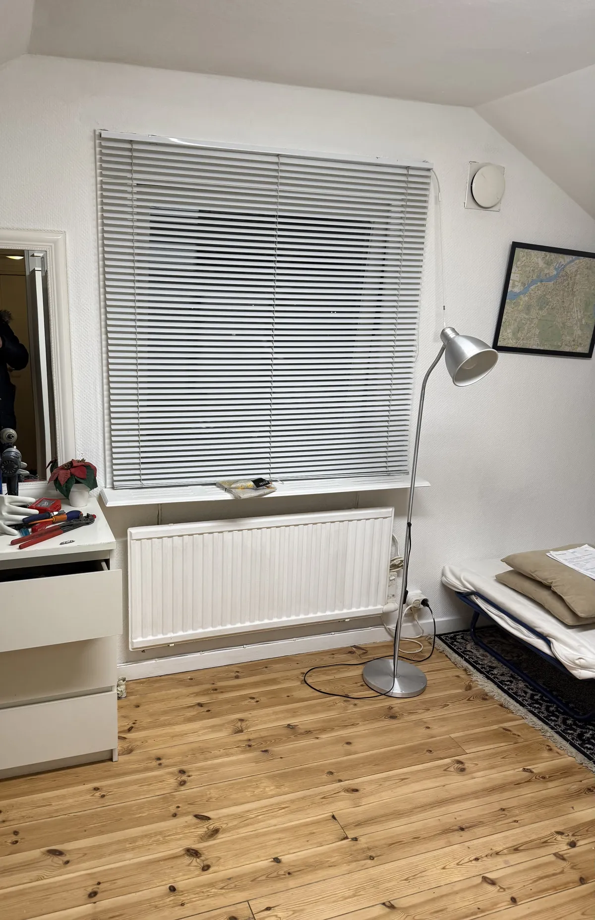 Hyreslägenhet på Hisings Backa i hisings-backa