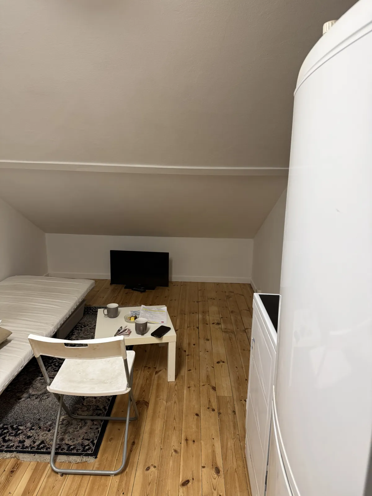 Hyreslägenhet på Hisings Backa i hisings-backa