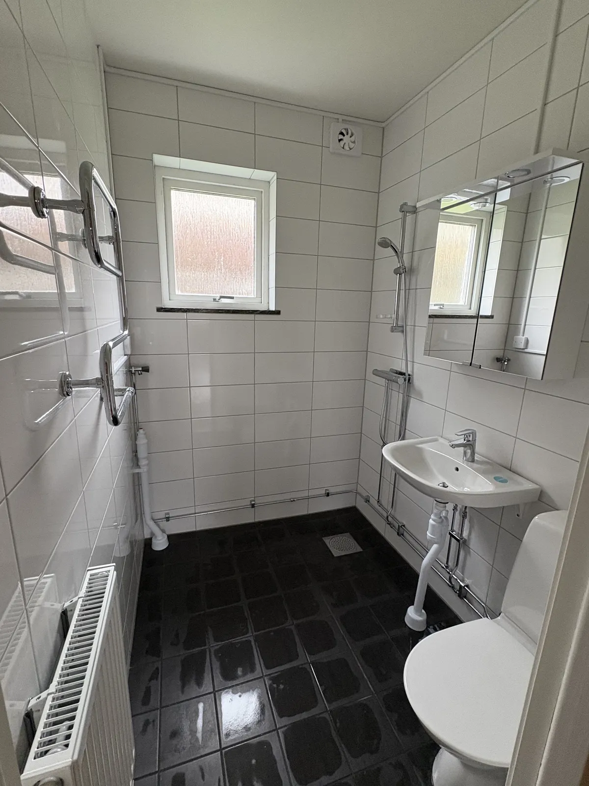 Hyreslägenhet på Borås i boras