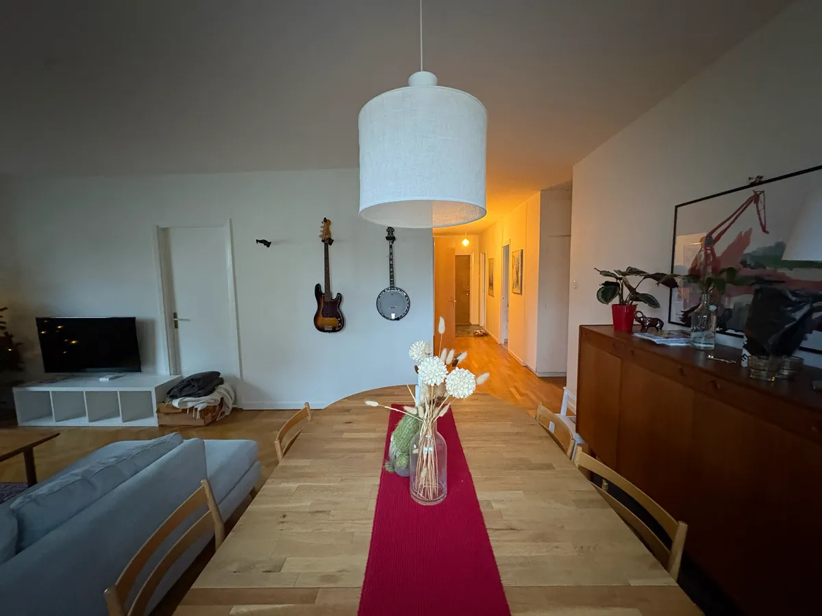 Hyreslägenhet på Borås i boras