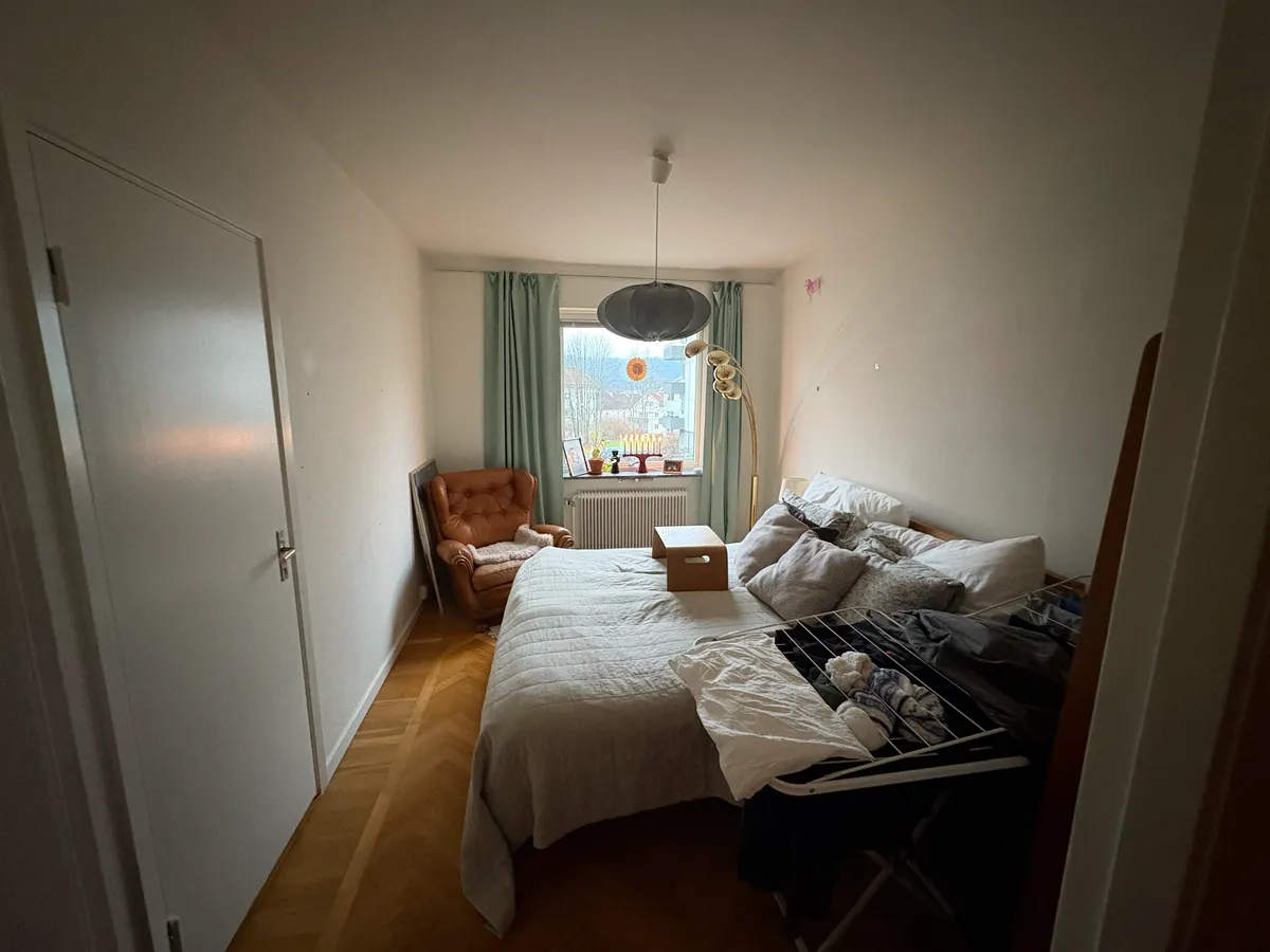 Hyreslägenhet på Borås i boras