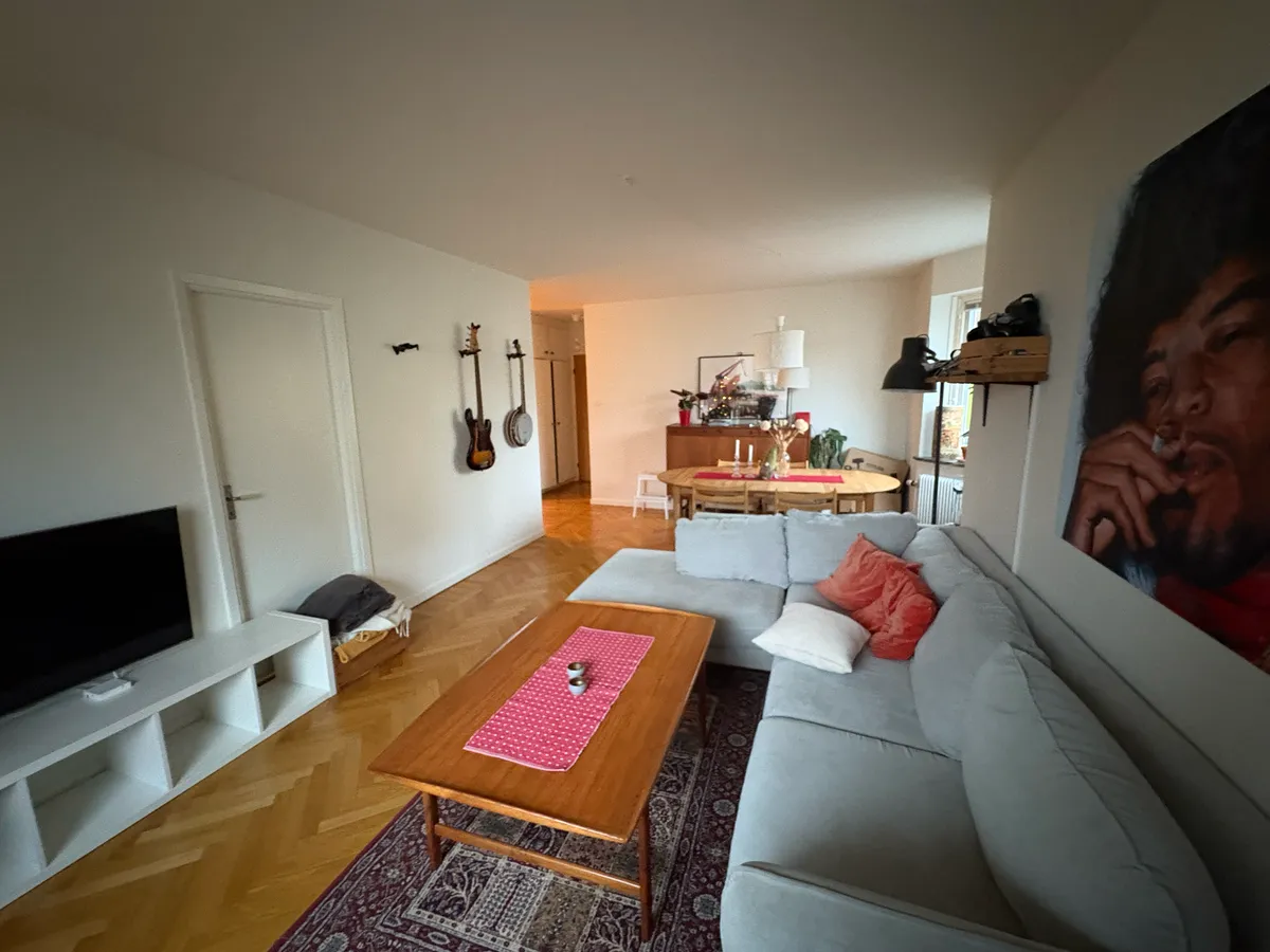 Hyreslägenhet på Borås i boras