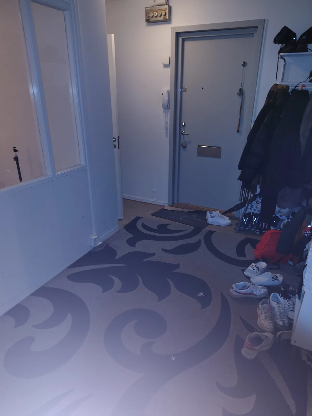 Hyreslägenhet på Göteborg i goteborg