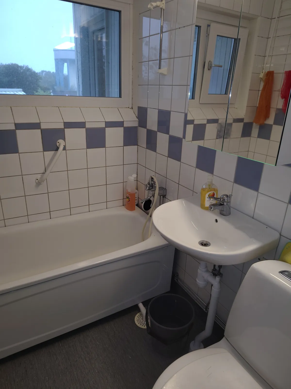 Hyreslägenhet på Göteborg i goteborg