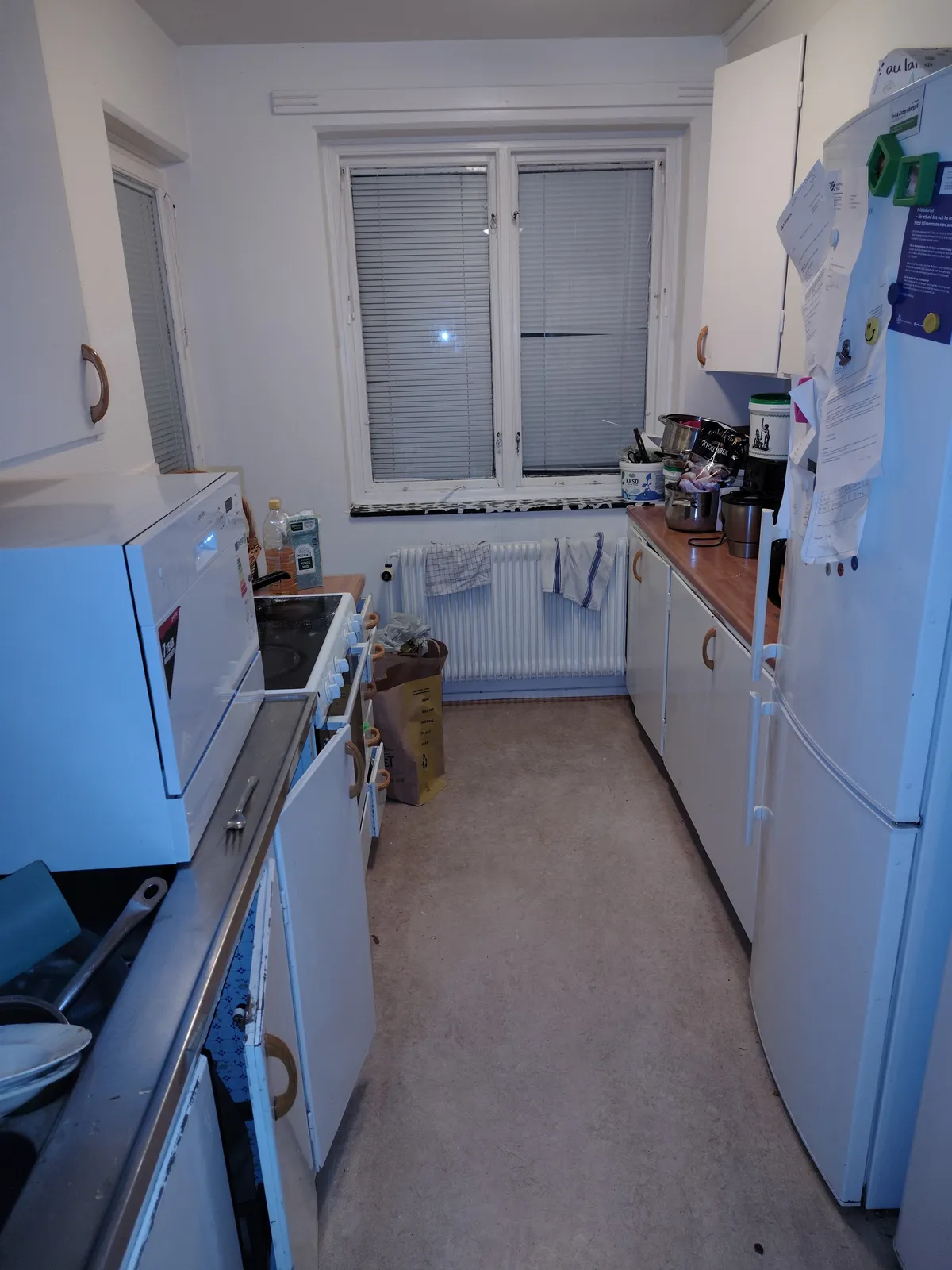 Hyreslägenhet på Göteborg i goteborg