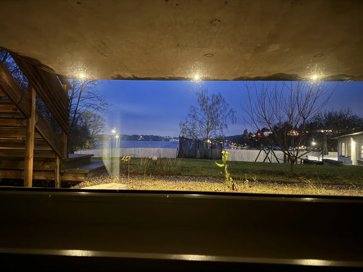 Hyreslägenhet på Lidingö i lidingo