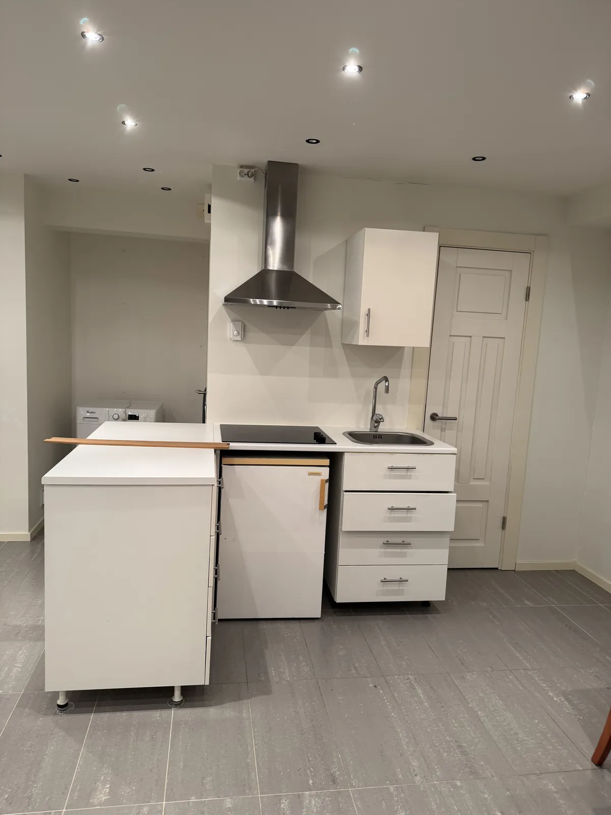 Hyreslägenhet på Lidingö i lidingo