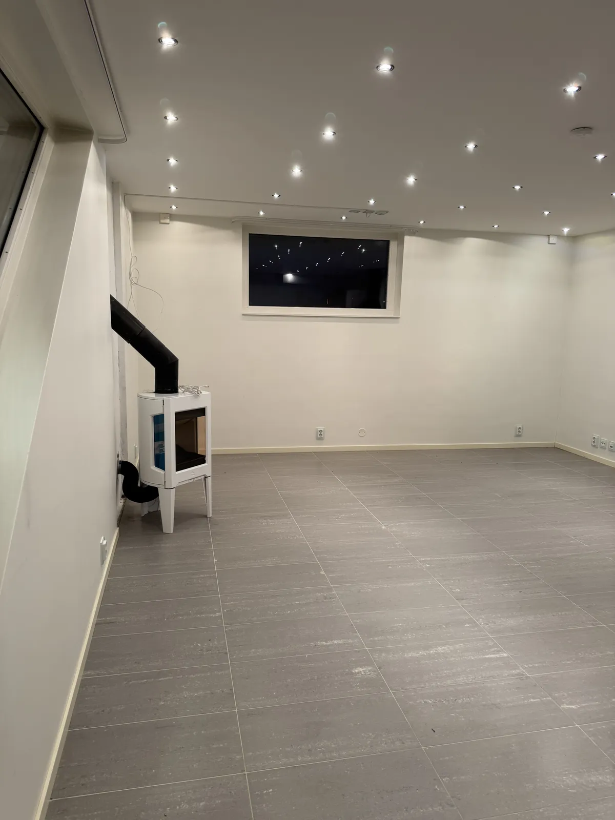 Hyreslägenhet på Lidingö i lidingo