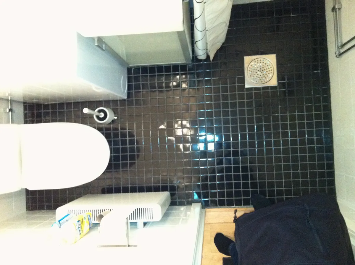 Hyreslägenhet på Täby i taby