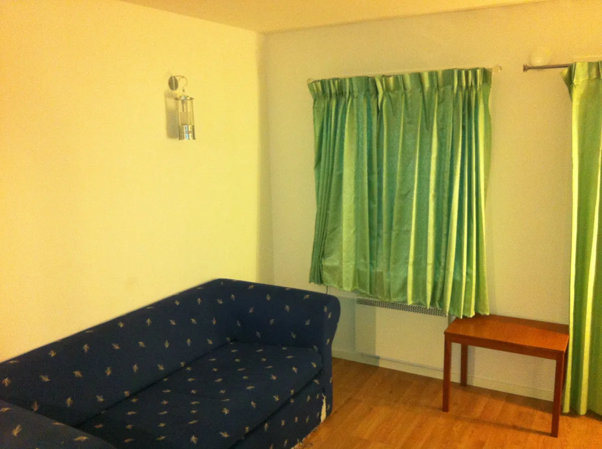 Hyreslägenhet på Täby i taby