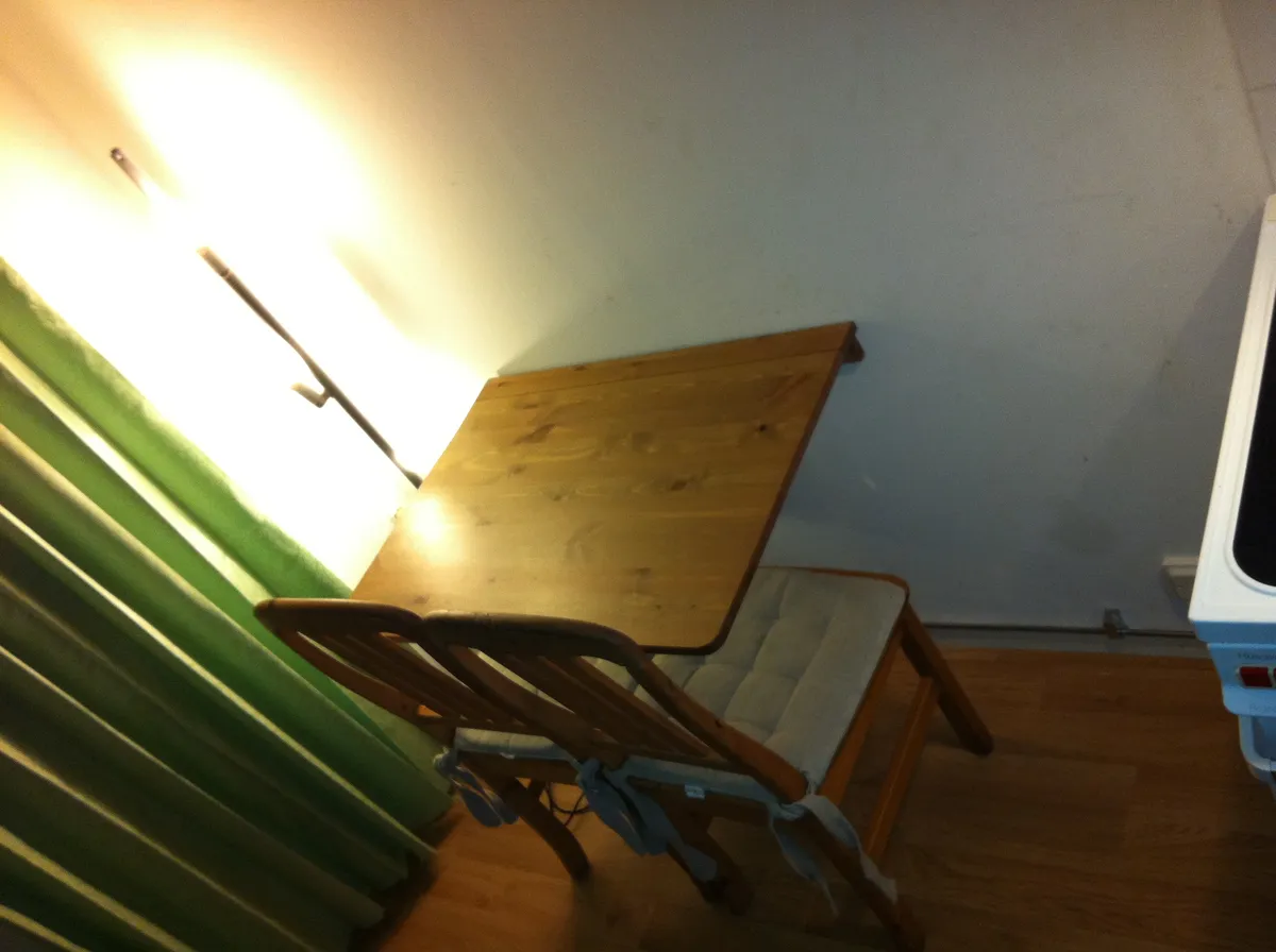 Hyreslägenhet på Täby i taby