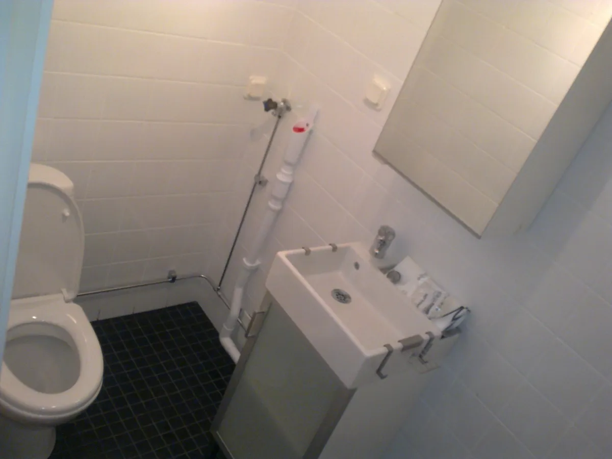 Hyreslägenhet på Täby i taby