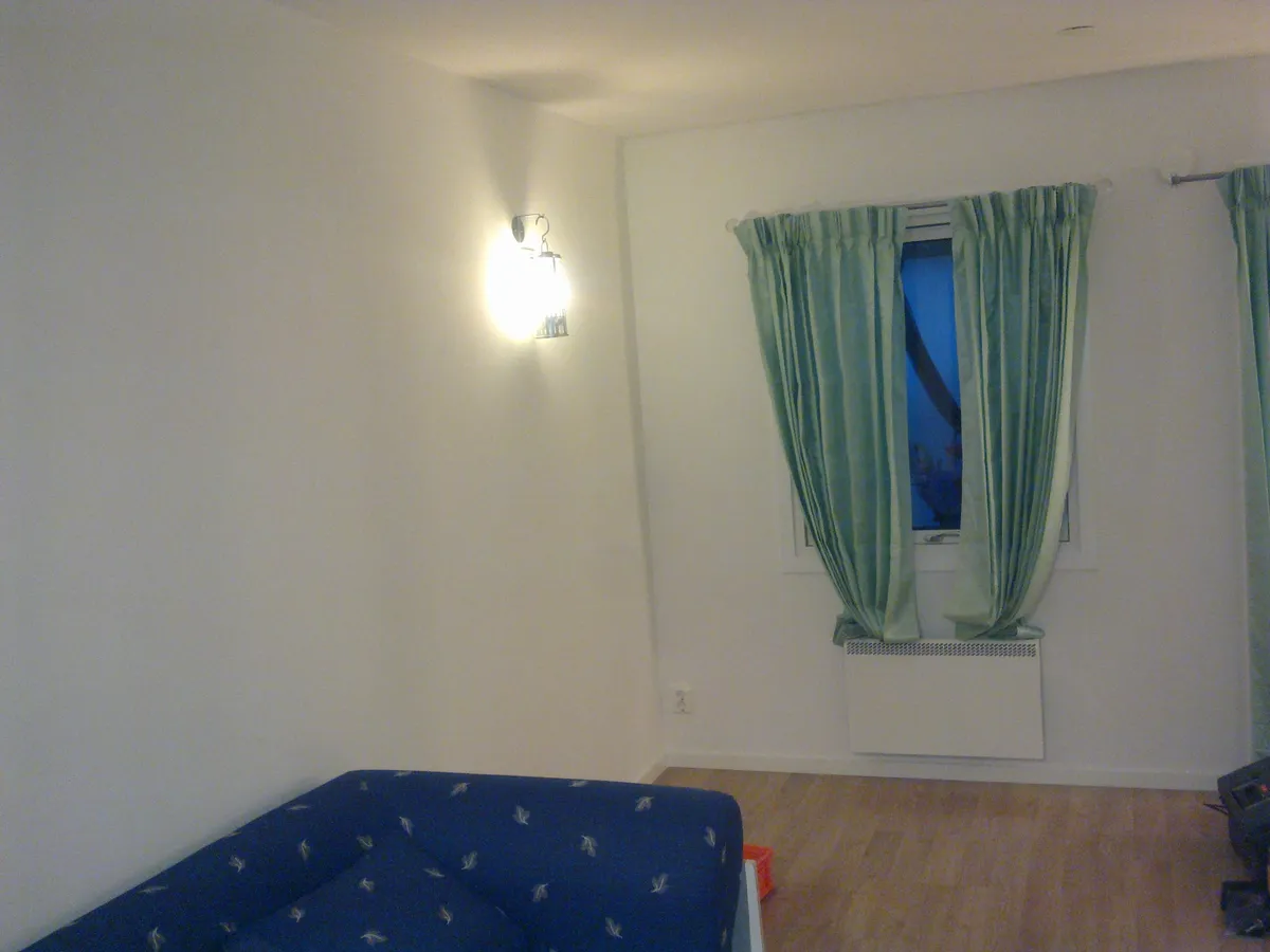 Hyreslägenhet på Täby i taby