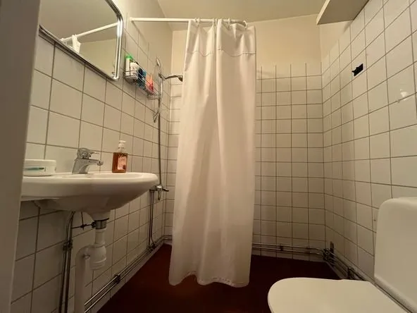 Hyreslägenhet på Solna i solna