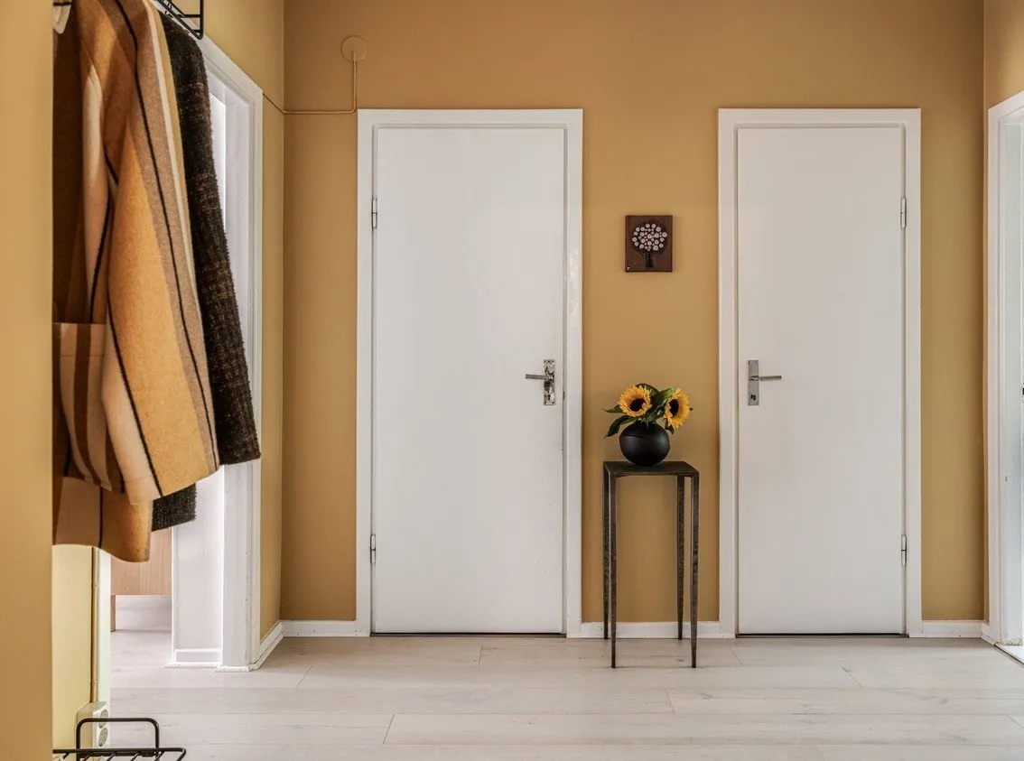 Hyreslägenhet på Solna i solna