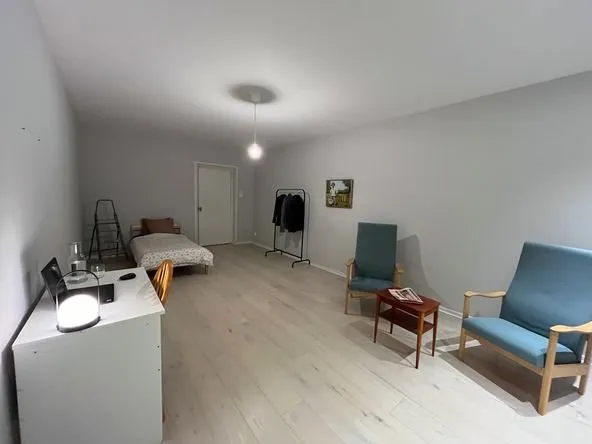 Hyreslägenhet på Solna i solna