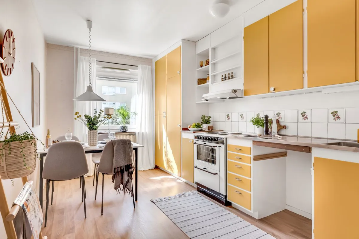 Hyreslägenhet på Eskilstuna i eskilstuna