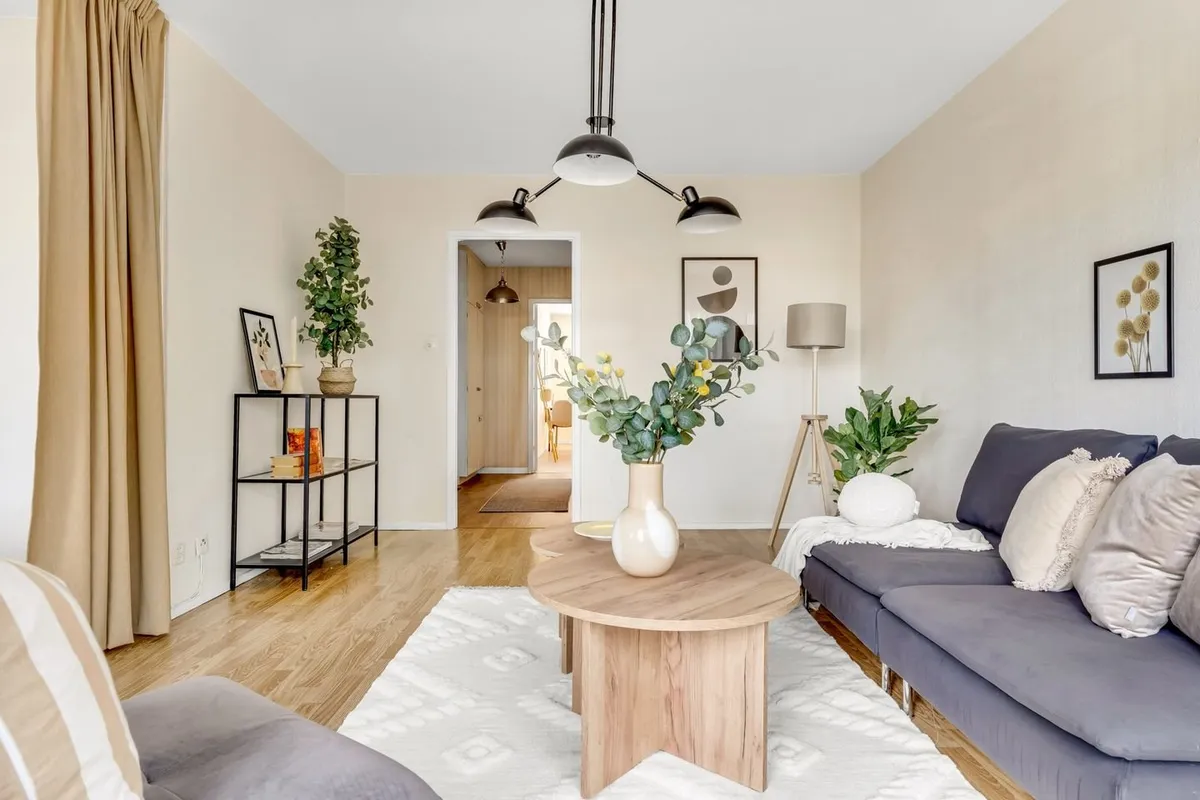 Hyreslägenhet på Eskilstuna i eskilstuna