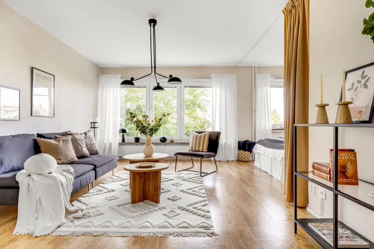 Hyreslägenhet på Eskilstuna i eskilstuna