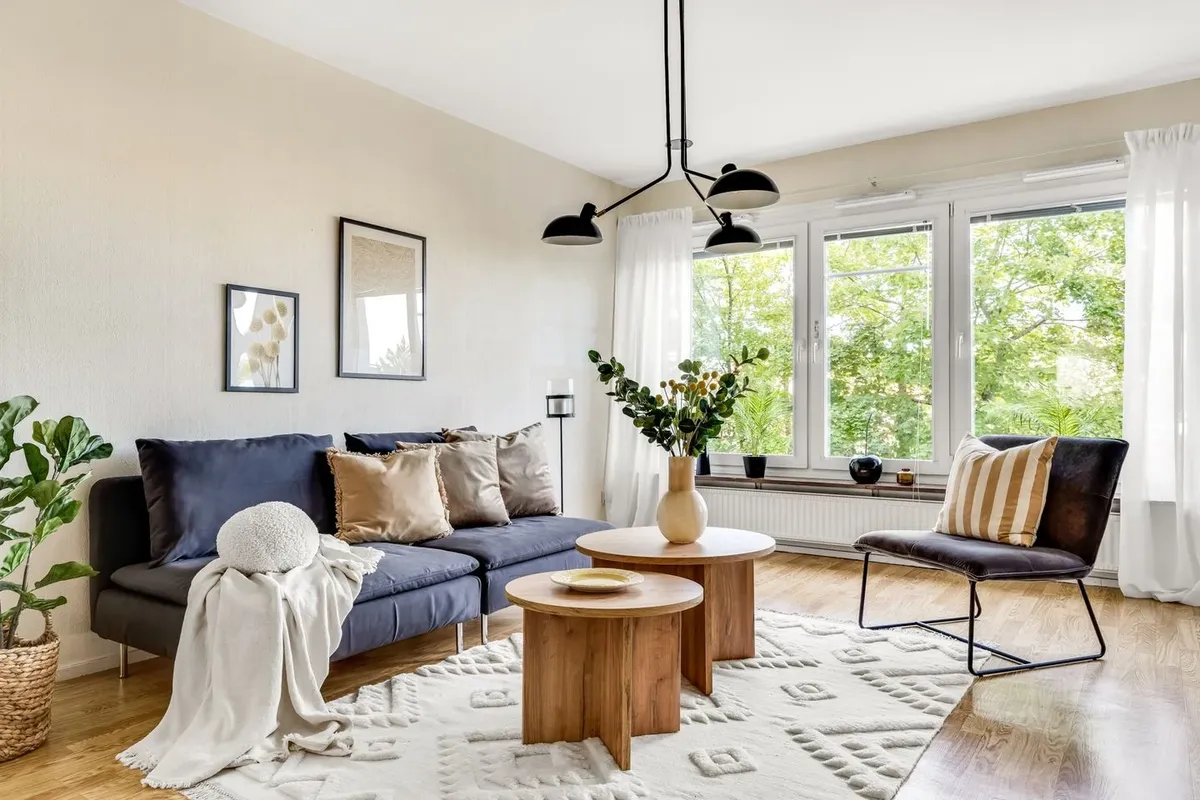 Hyreslägenhet på Eskilstuna i eskilstuna