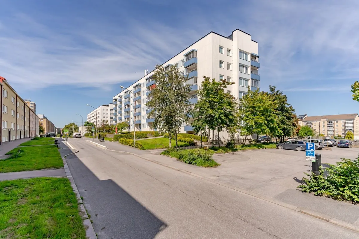 Hyreslägenhet på Eskilstuna i eskilstuna