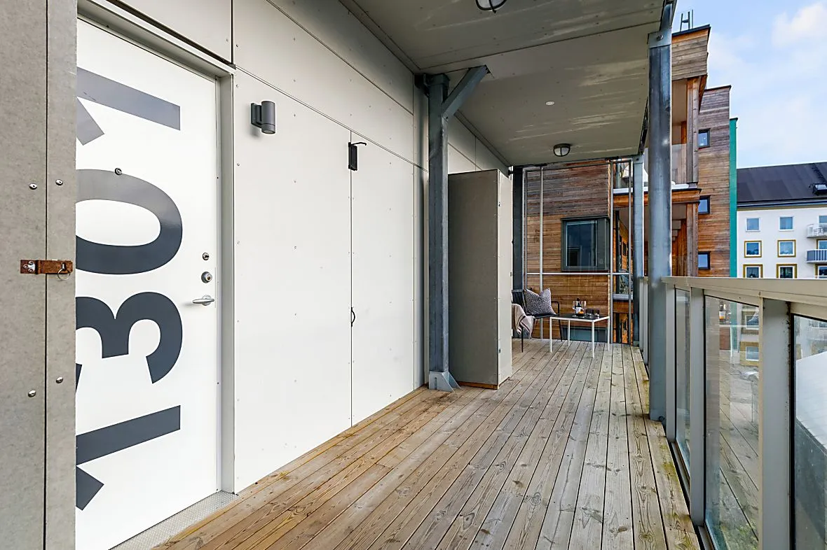 Hyreslägenhet på Linköping i linkoping