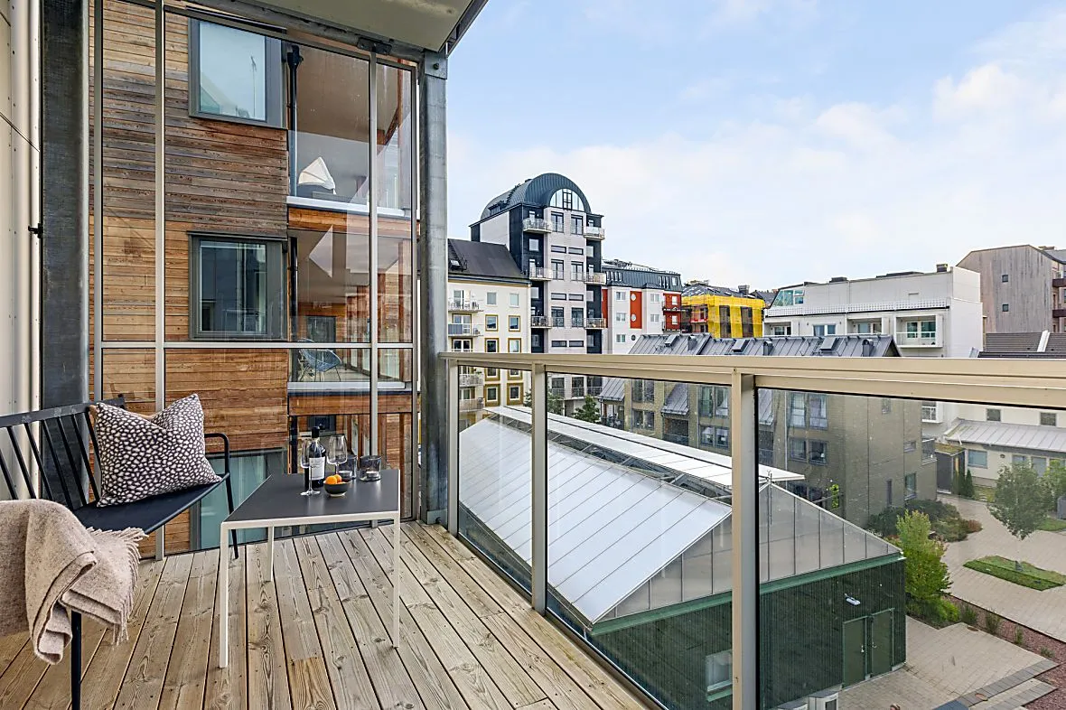 Hyreslägenhet på Linköping i linkoping