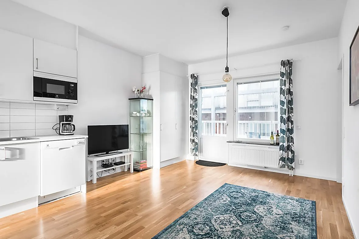 Hyreslägenhet på Linköping i linkoping