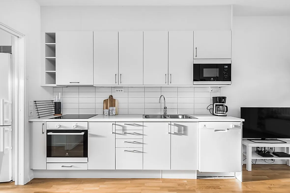 Hyreslägenhet på Linköping i linkoping