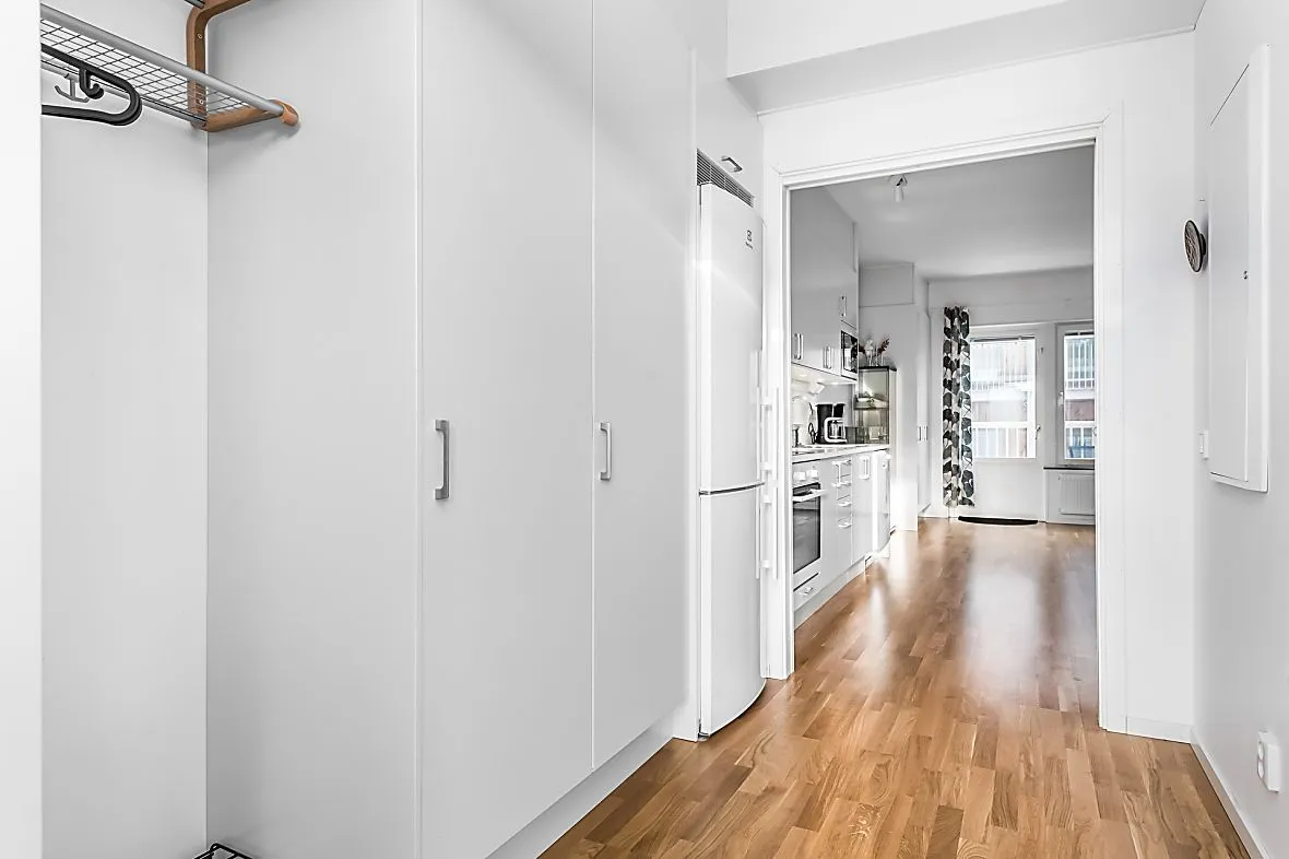 Hyreslägenhet på Linköping i linkoping