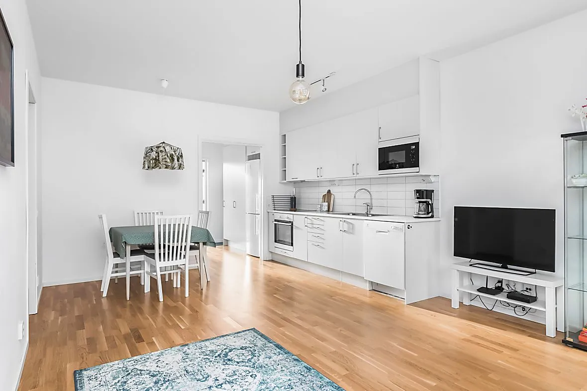 Hyreslägenhet på Linköping i linkoping