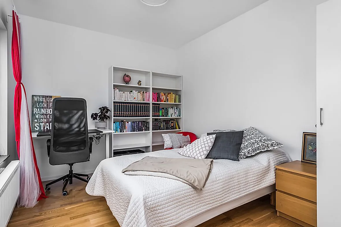 Hyreslägenhet på Linköping i linkoping