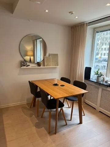 Hyreslägenhet på Stockholm i stockholm